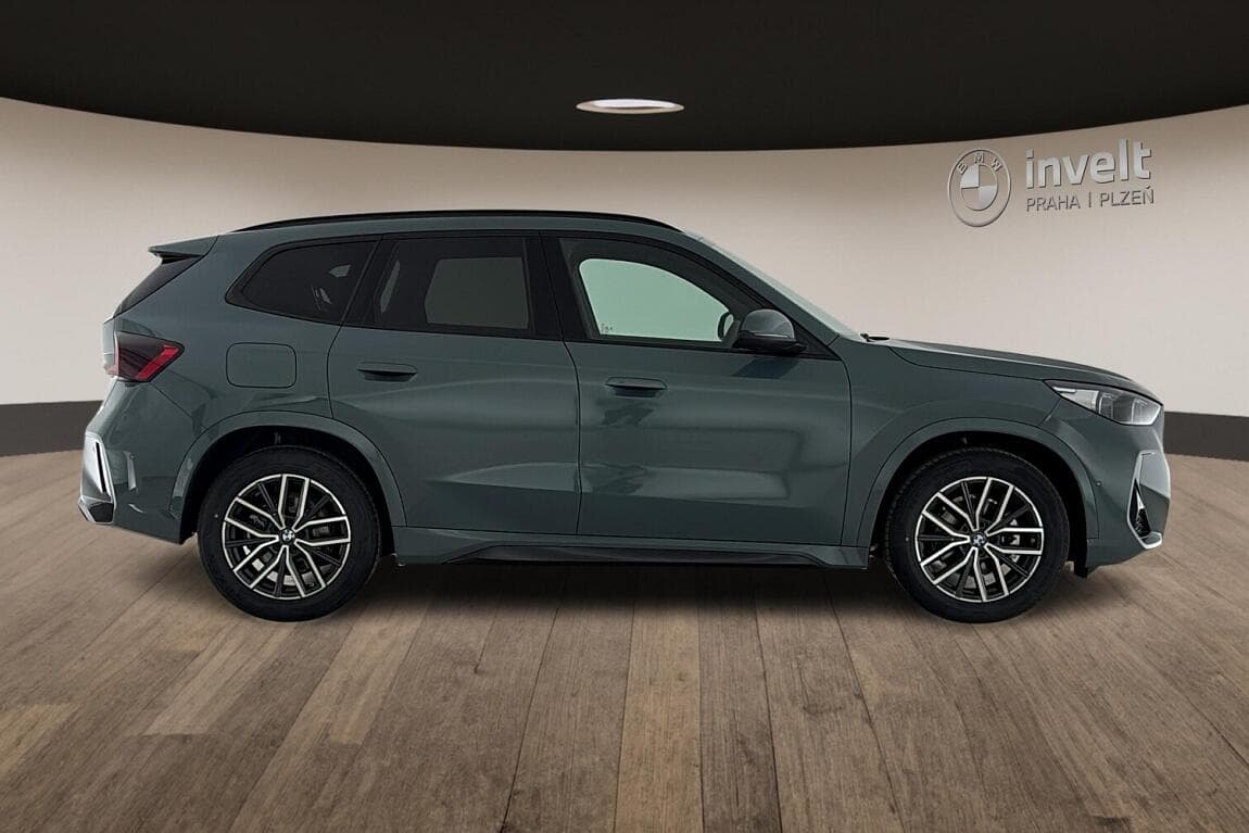 2026 BMW X1 - 2