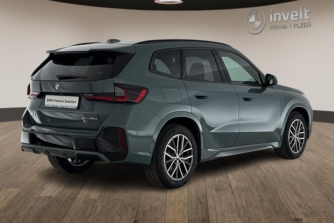 2026 BMW X1 - 3