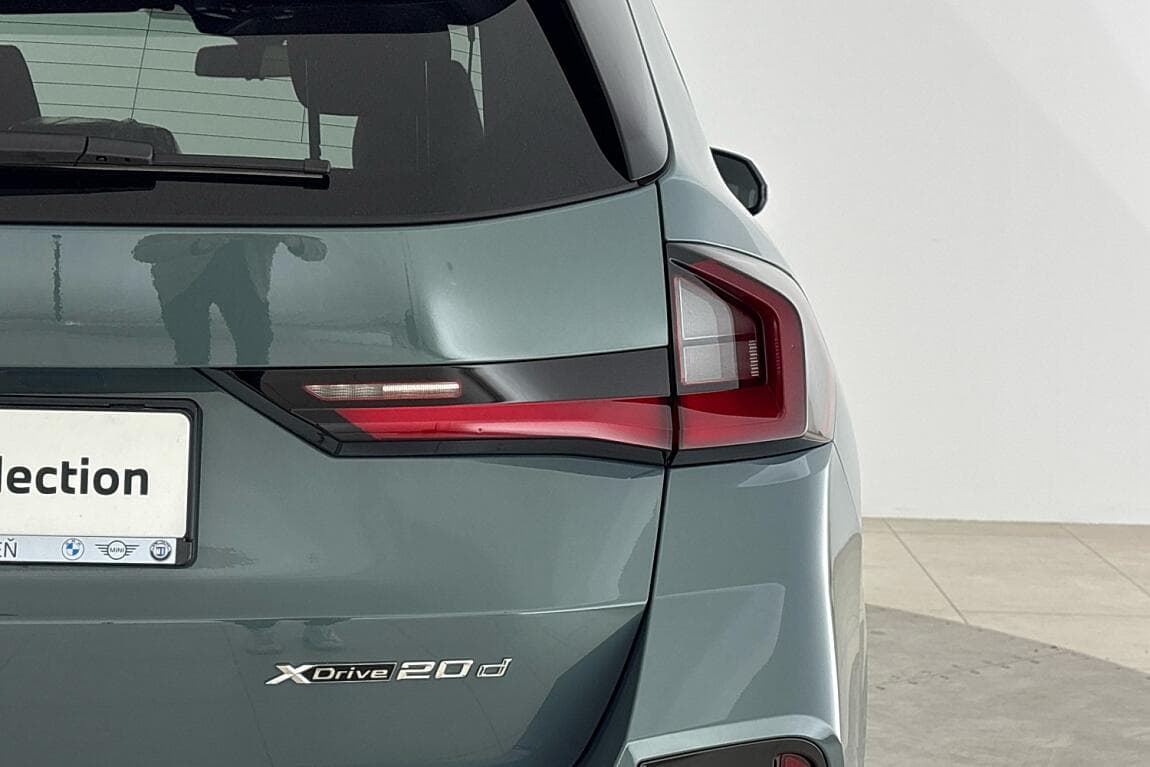 2026 BMW X1 - 5