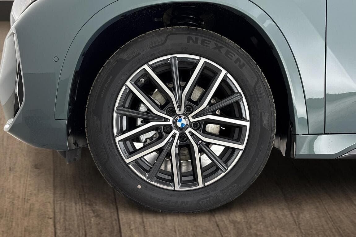 2026 BMW X1 - 6