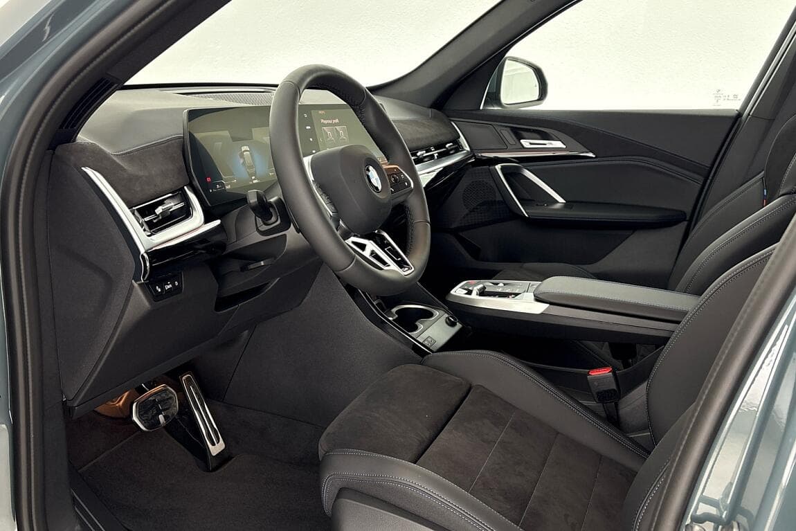 2026 BMW X1 - 7