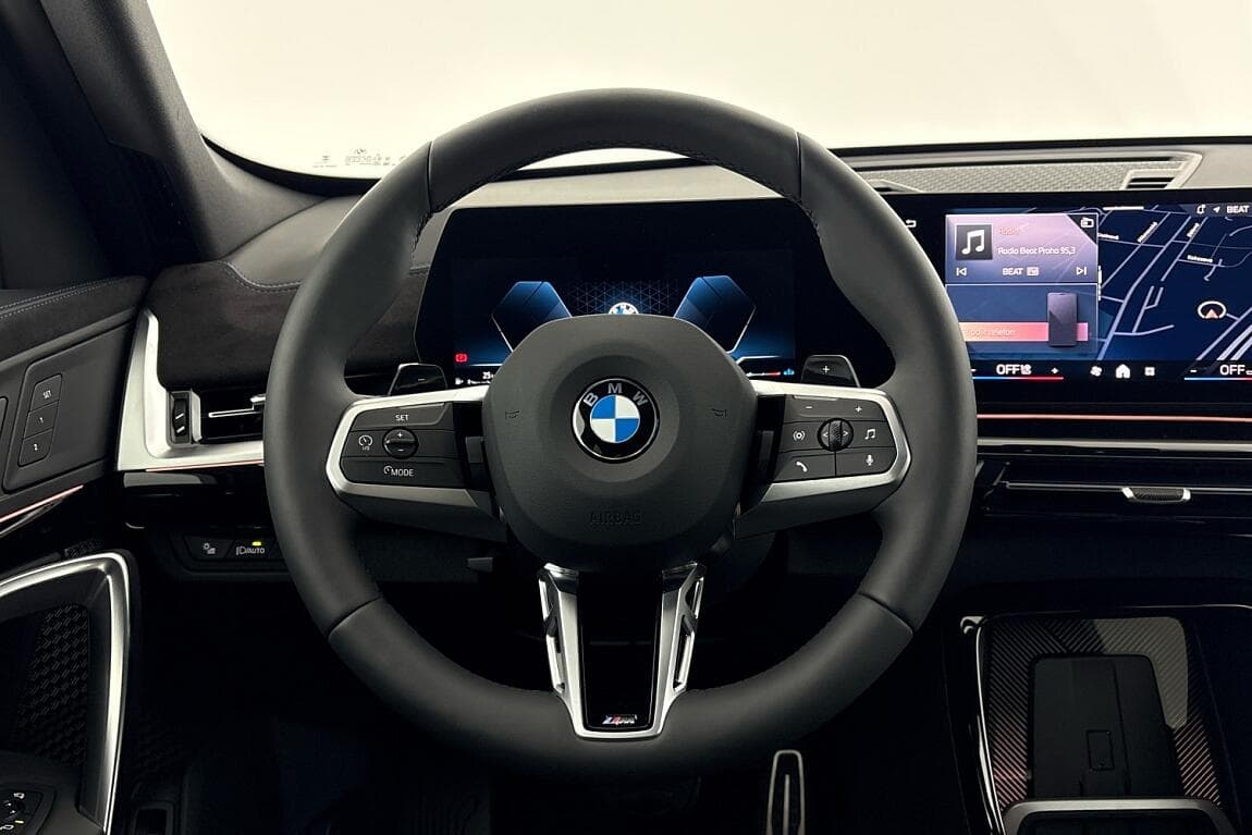 2026 BMW X1 - 9