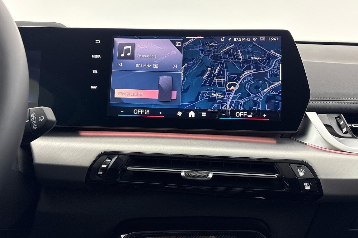 2026 BMW X1 - 10