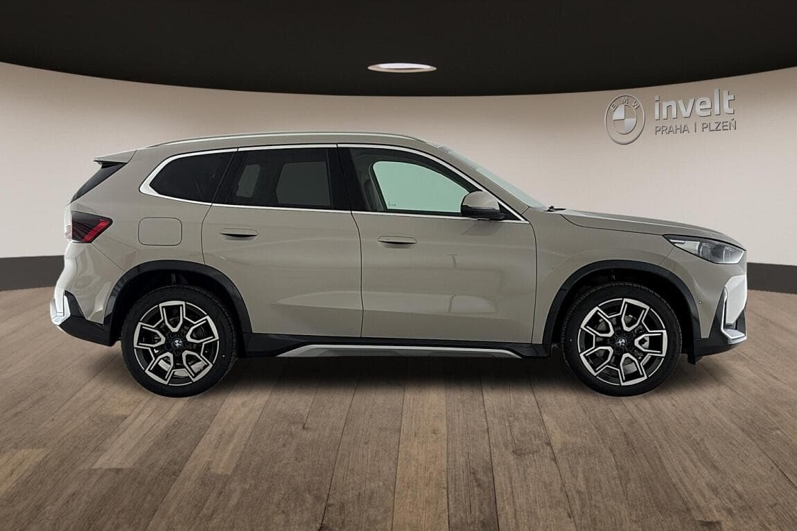 2026 BMW X1 - 2