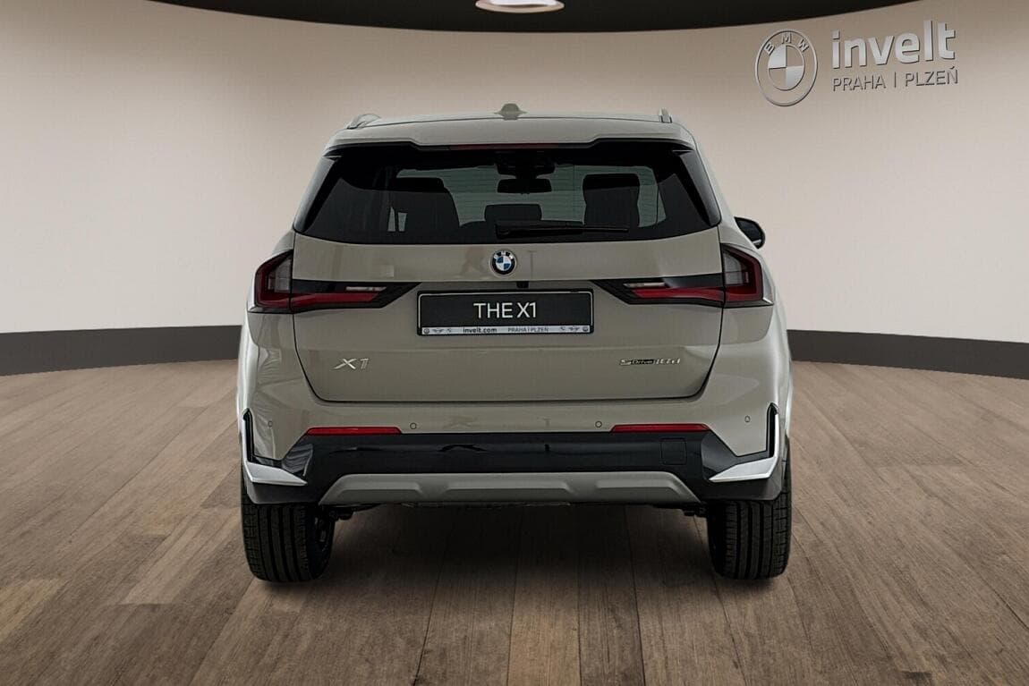 2026 BMW X1 - 4