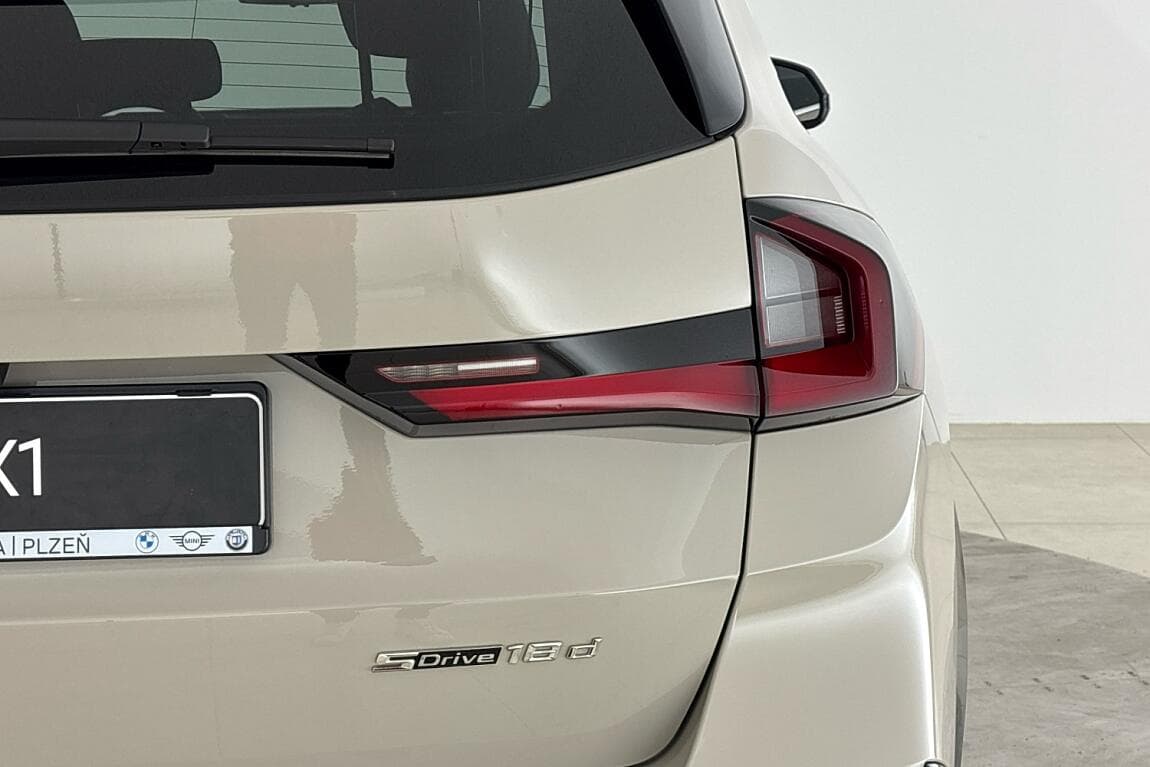2026 BMW X1 - 5