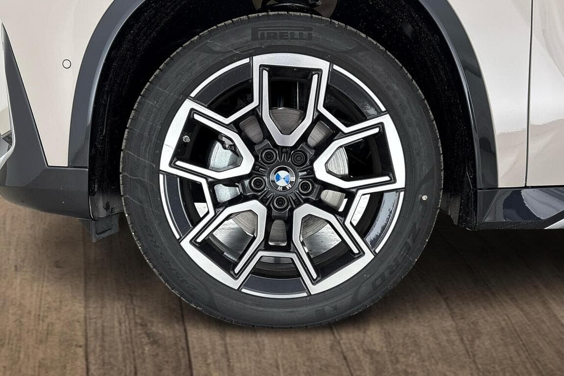 2026 BMW X1 - 6