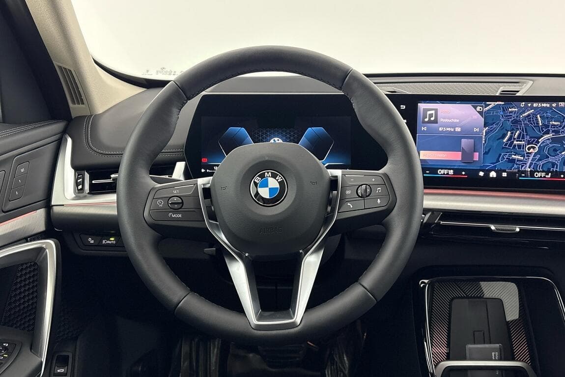 2026 BMW X1 - 9