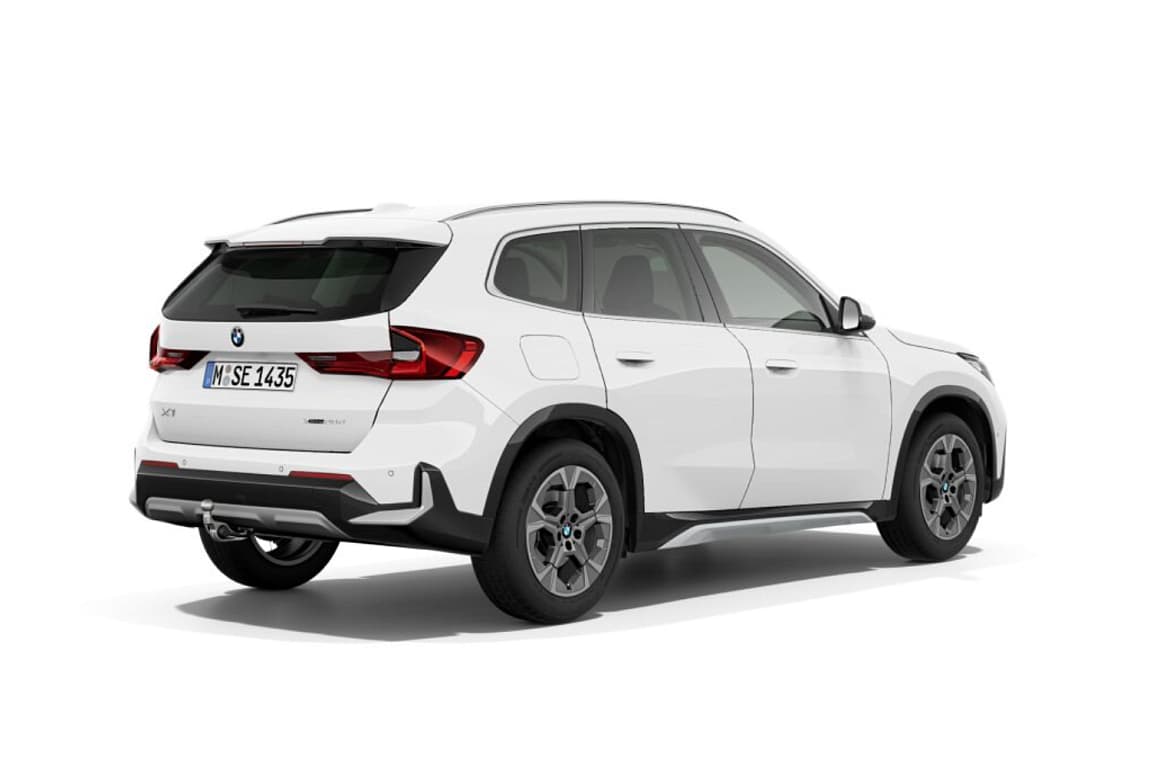 2025 BMW X1 - 2