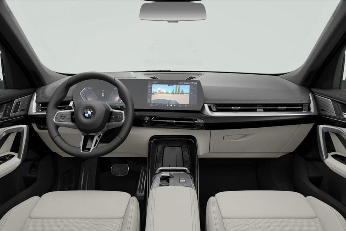 2025 BMW X1 - 4