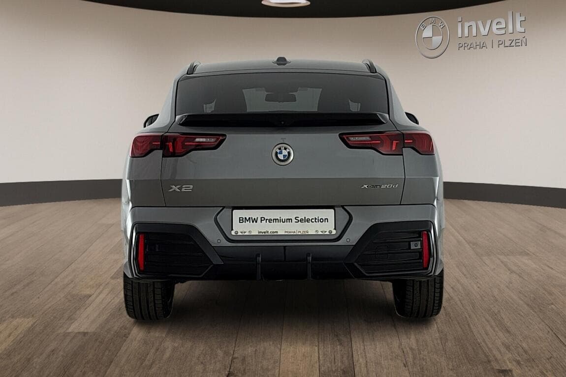 2025 BMW X2 - 4