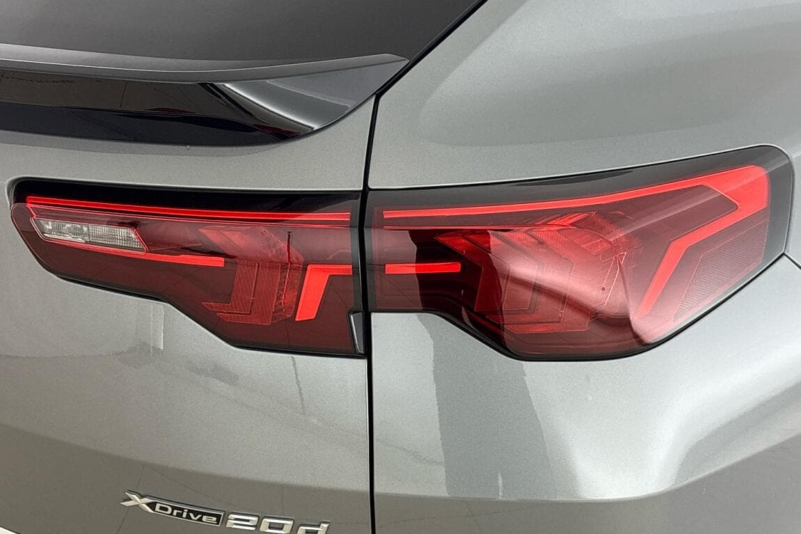 2025 BMW X2 - 5