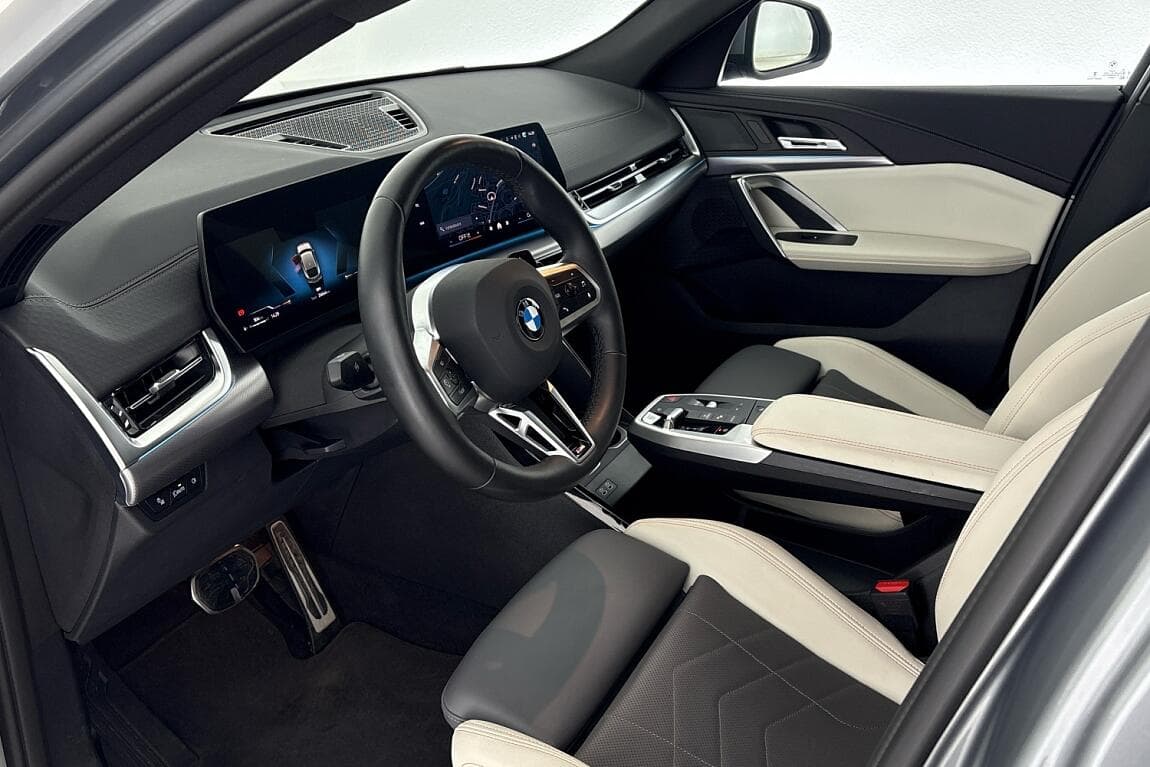 2025 BMW X2 - 6
