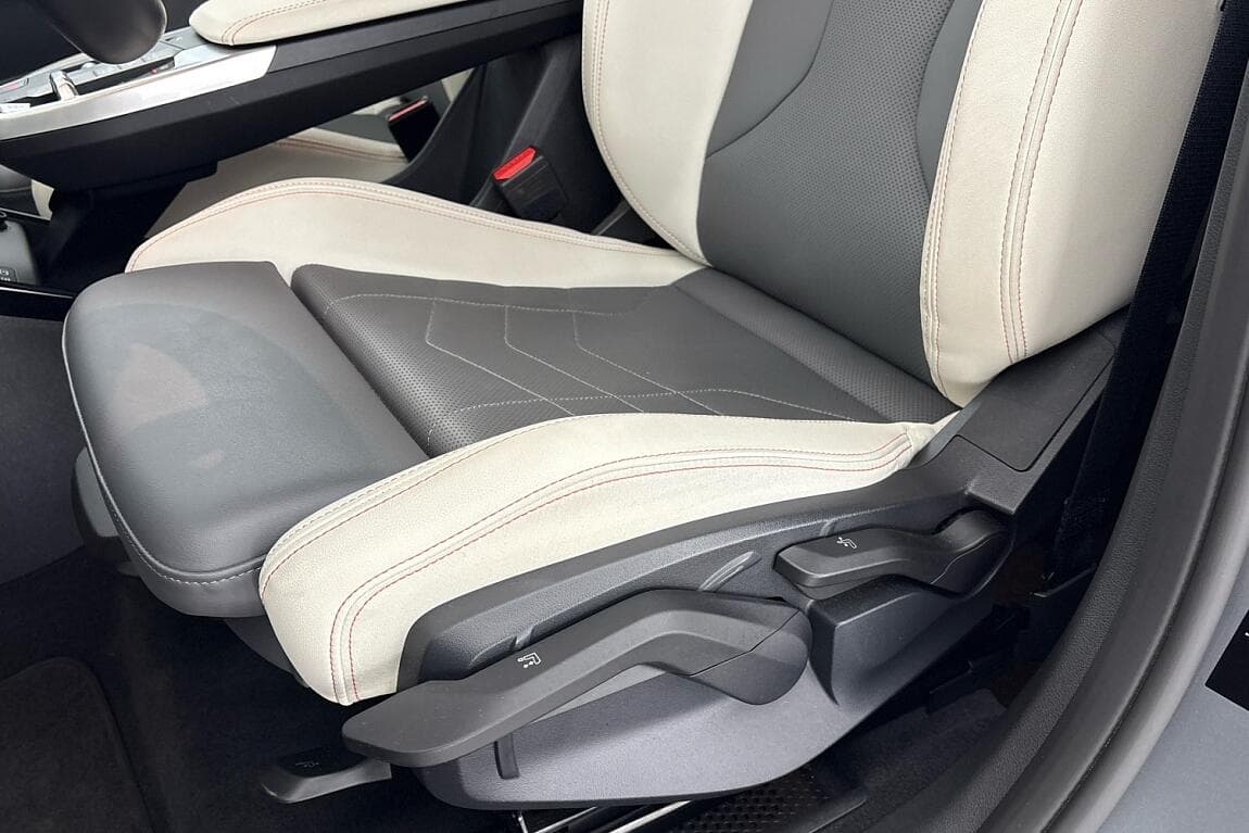 2025 BMW X2 - 7