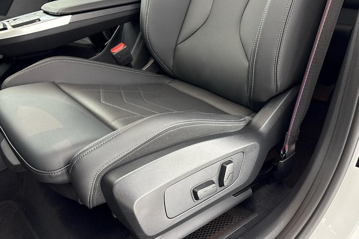 2025 BMW X1 - 7