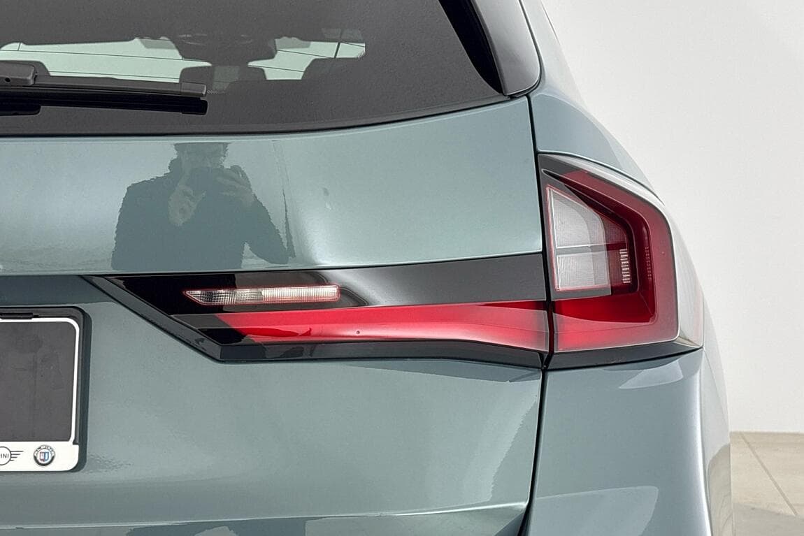 2025 BMW X1 - 4