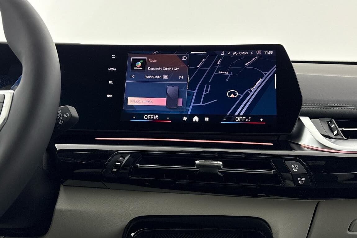 2025 BMW X1 - 9