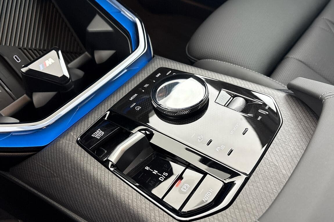 2026 BMW X3 - 11
