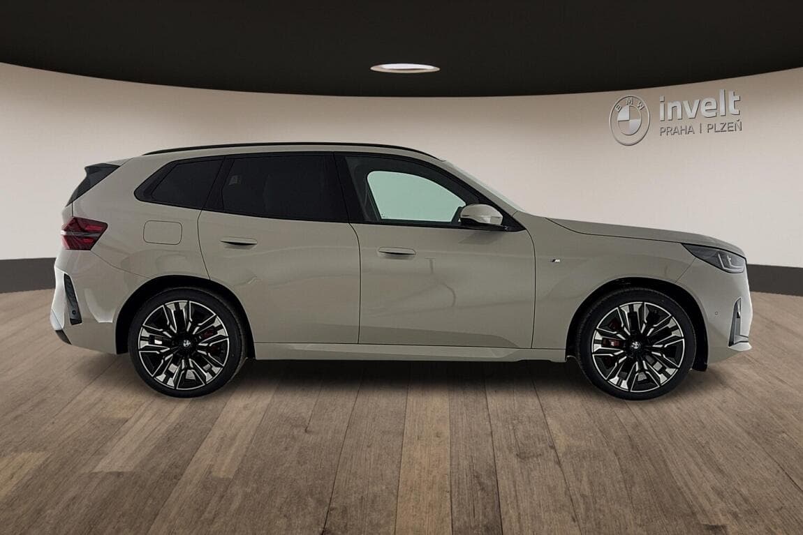 2026 BMW X3 - 2