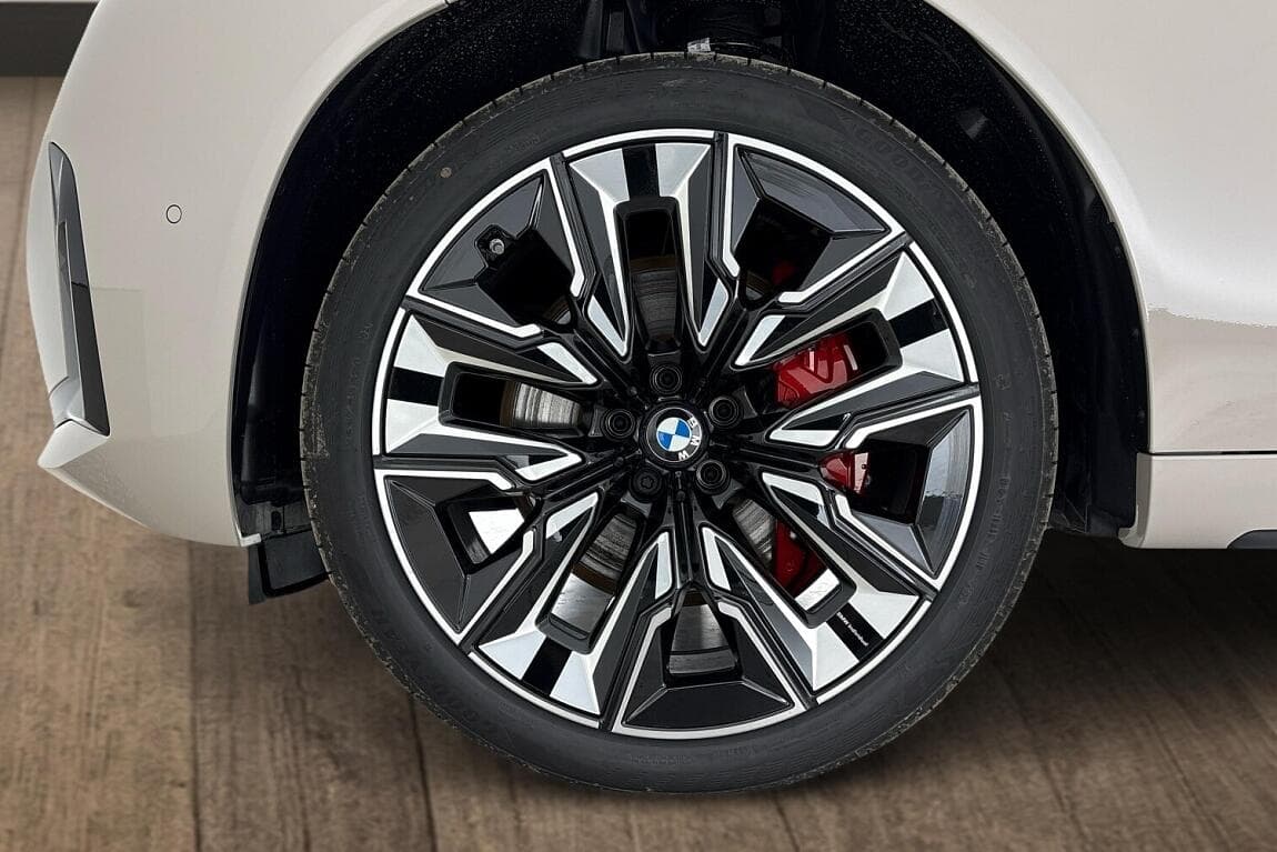 2026 BMW X3 - 6
