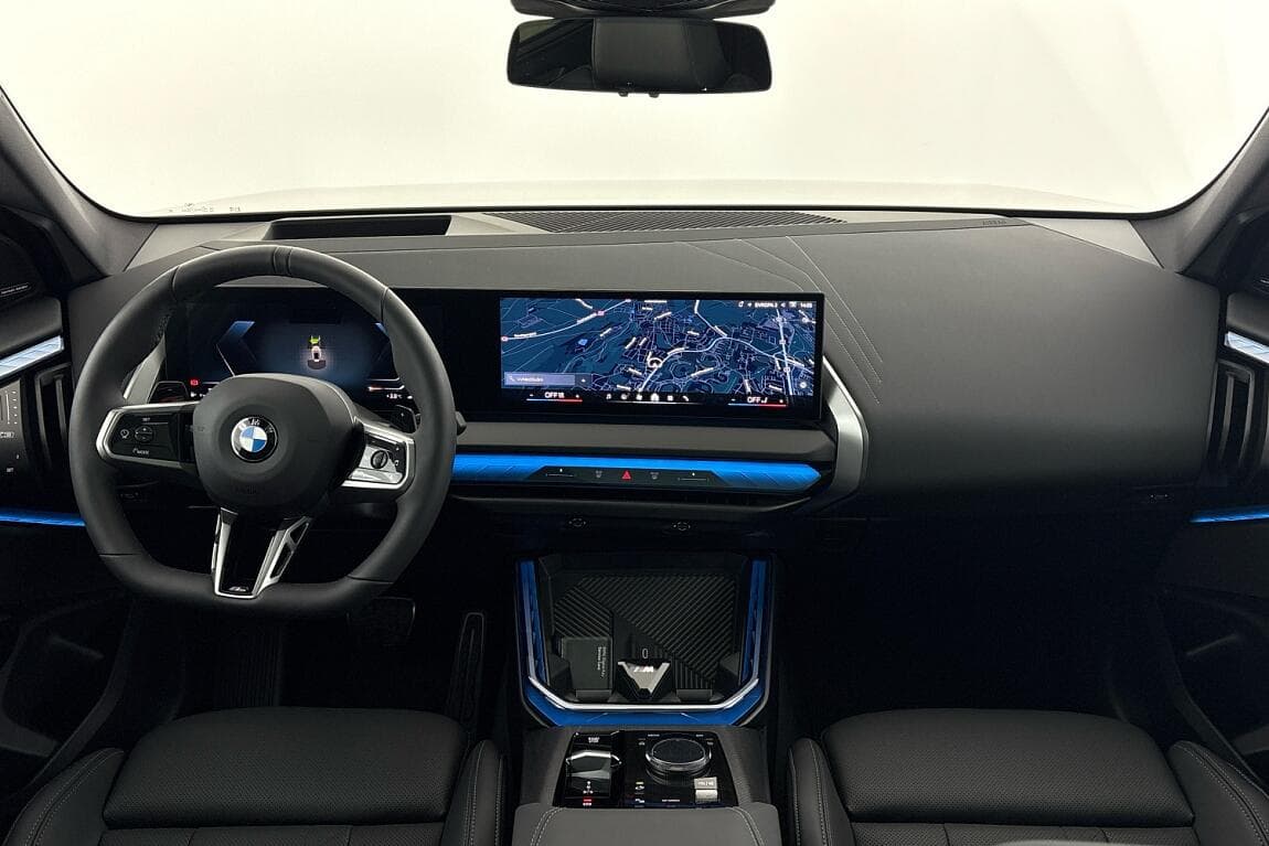 2026 BMW X3 - 8