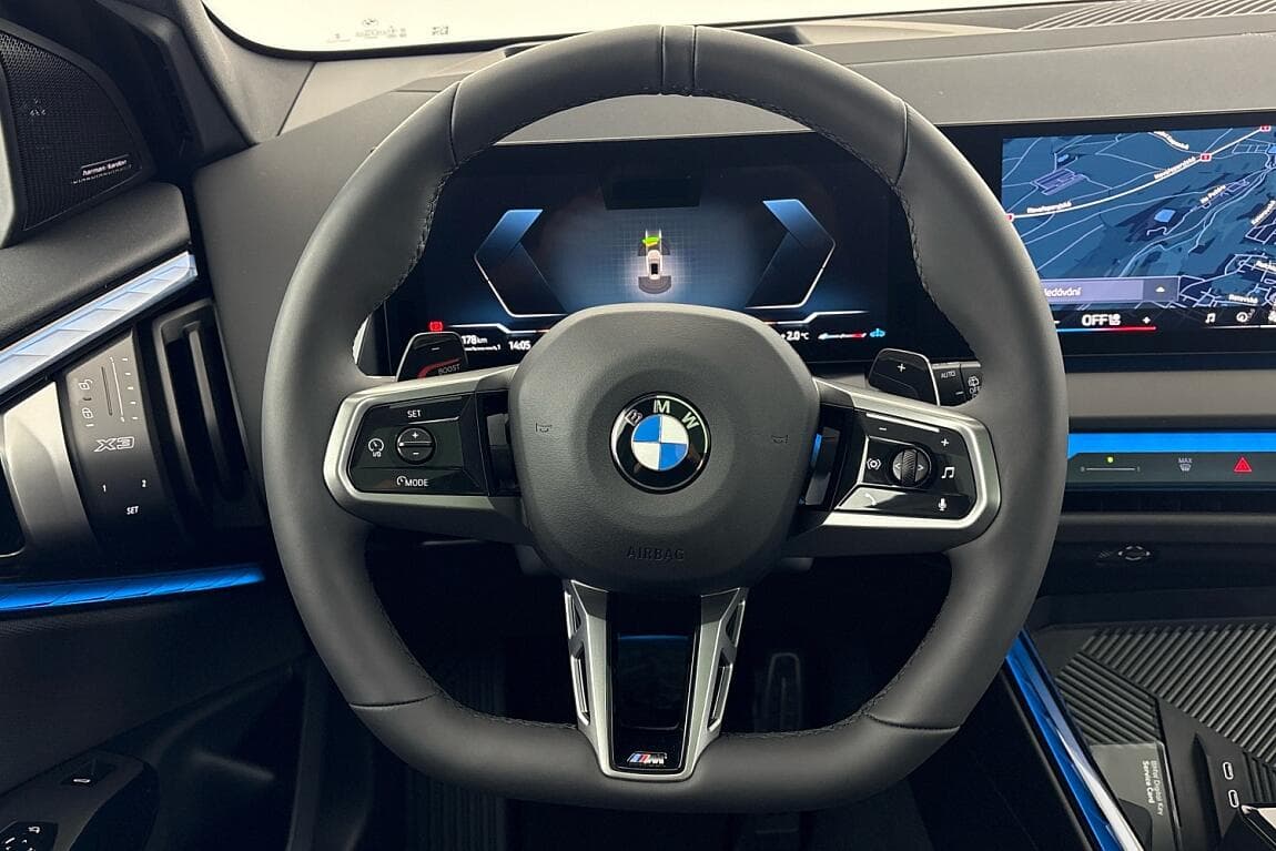 2026 BMW X3 - 9