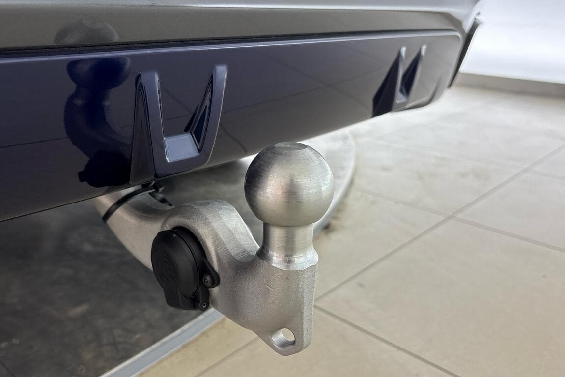 2026 BMW X5 - 12