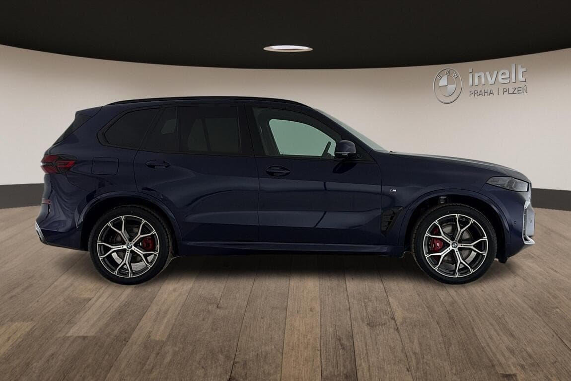 2026 BMW X5 - 2
