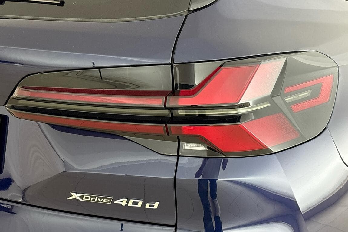 2026 BMW X5 - 5