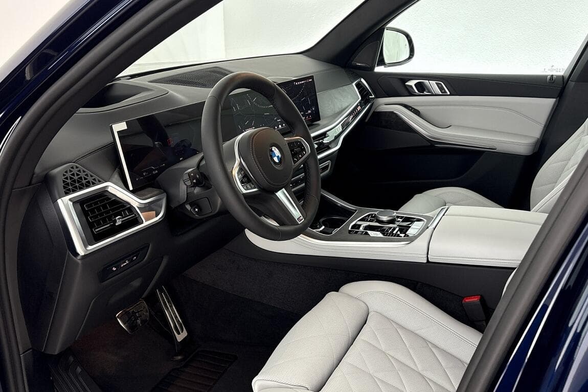 2026 BMW X5 - 6