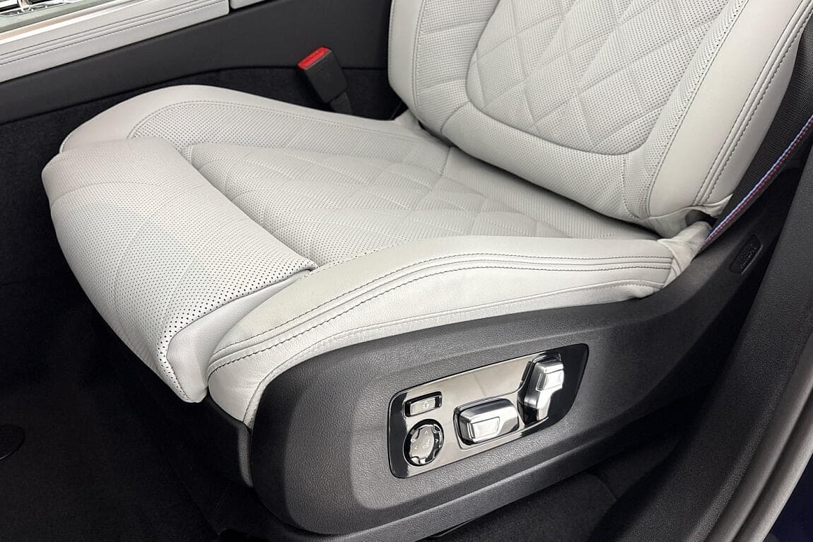 2026 BMW X5 - 7