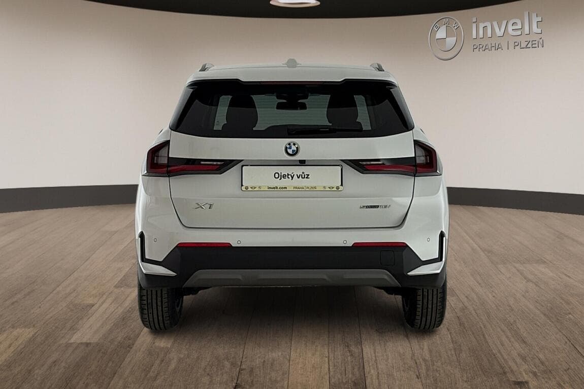 2023 BMW X1 - 4
