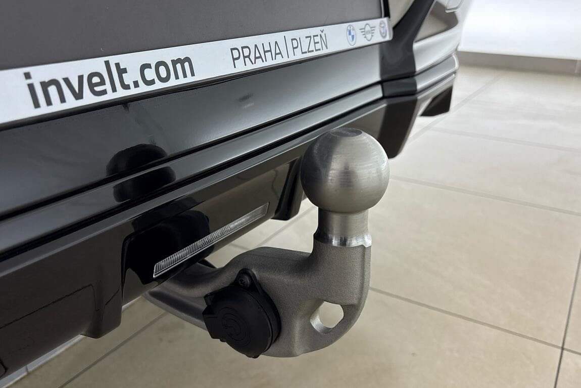 2026 BMW 7-Series - 11