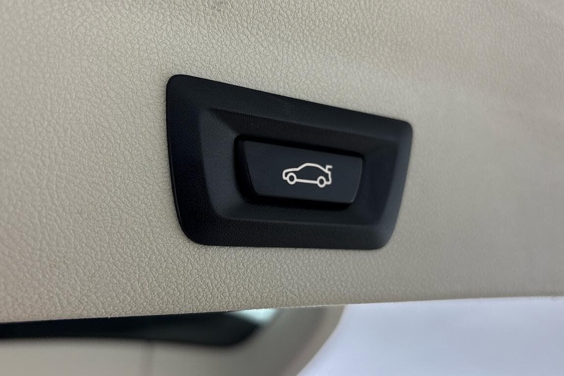 2018 BMW X3 - 10