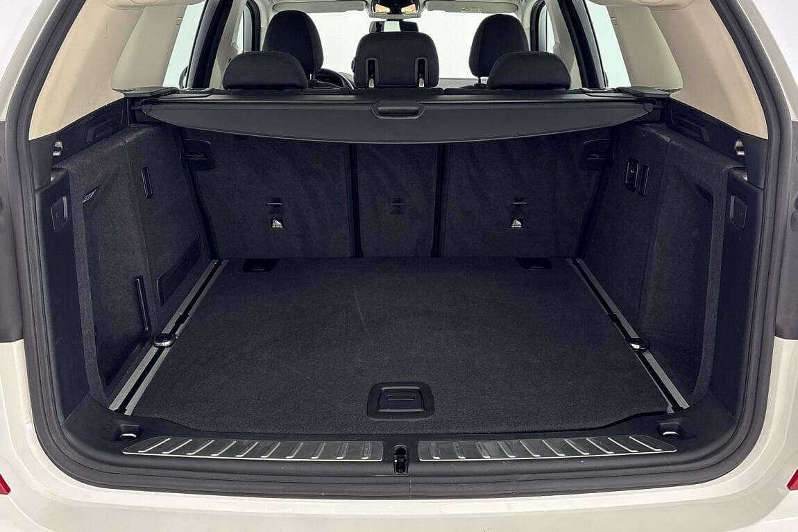 2018 BMW X3 - 9