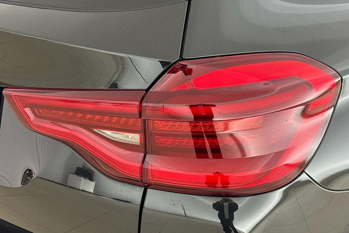 2018 BMW X3 - 5
