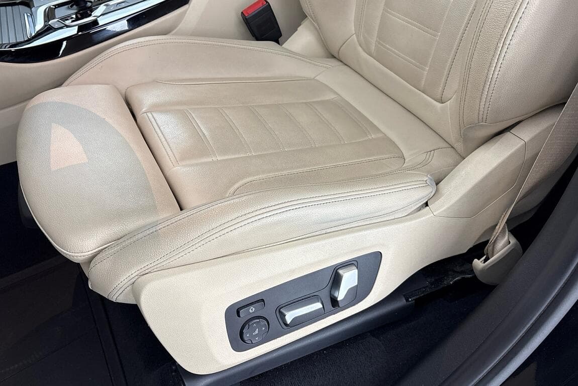 2018 BMW X3 - 7