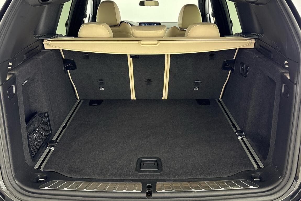 2018 BMW X3 - 9