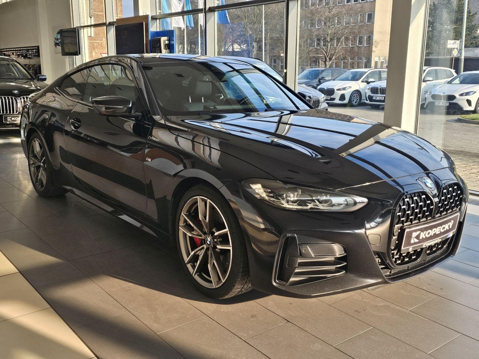 BMW 4-Series - 7