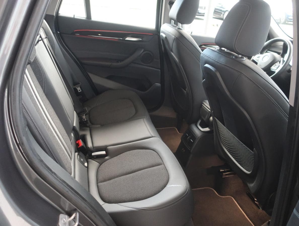 BMW X1 - 12