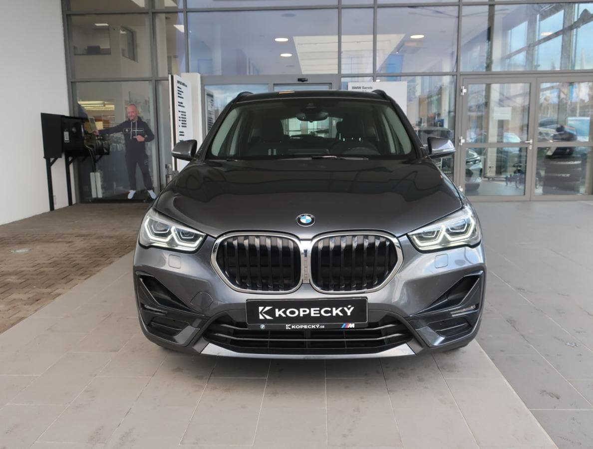BMW X1 - 2