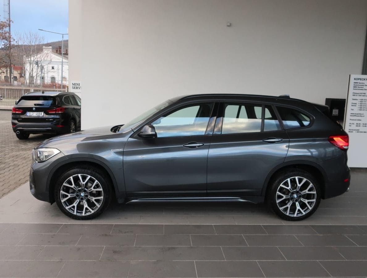 BMW X1 - 4