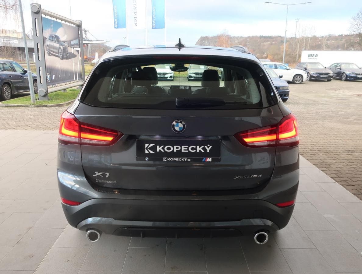 BMW X1 - 6