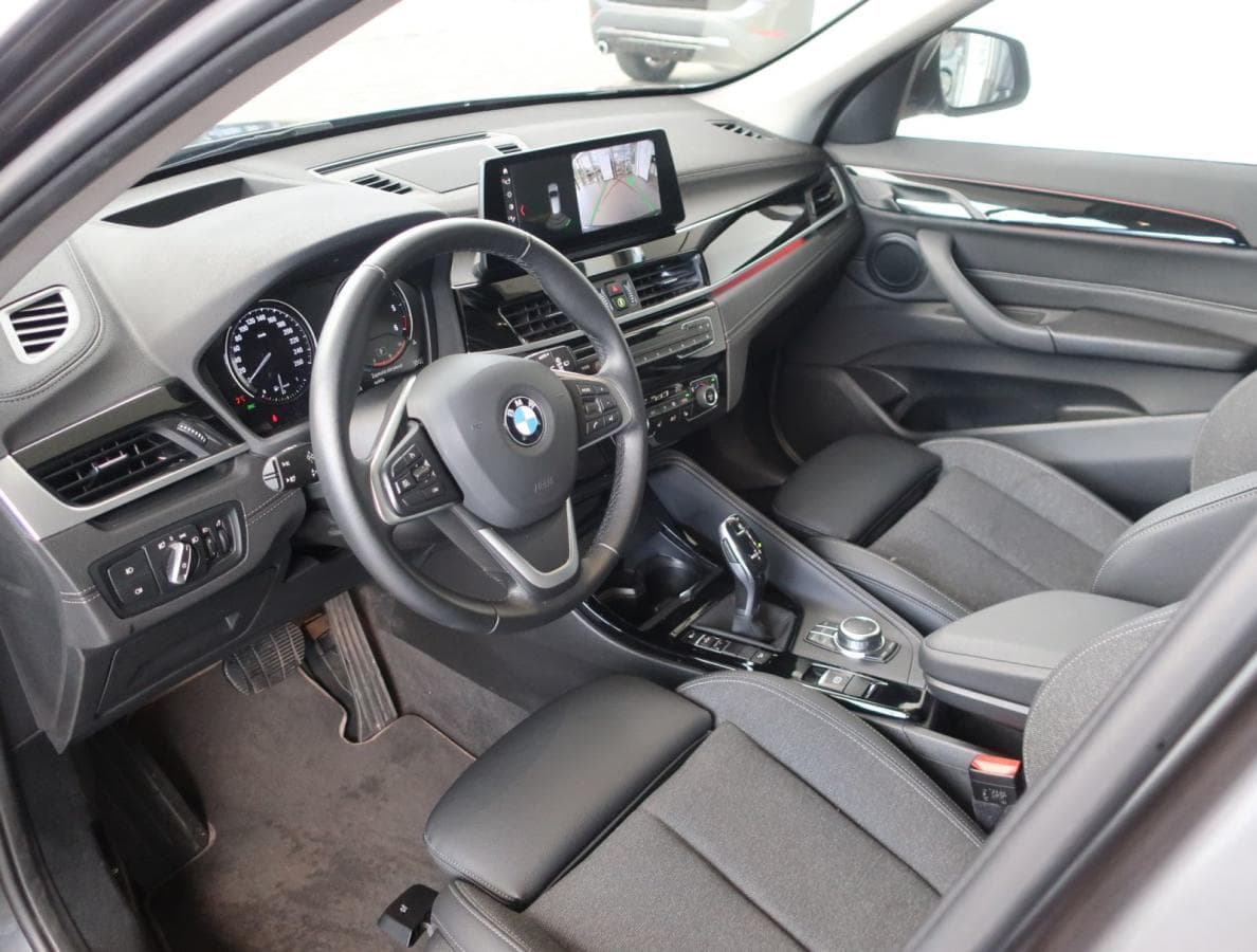 BMW X1 - 8