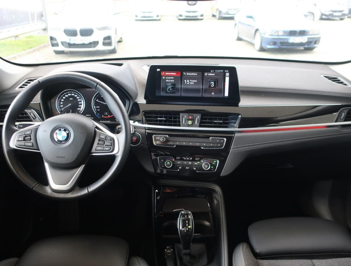BMW X1 - 9