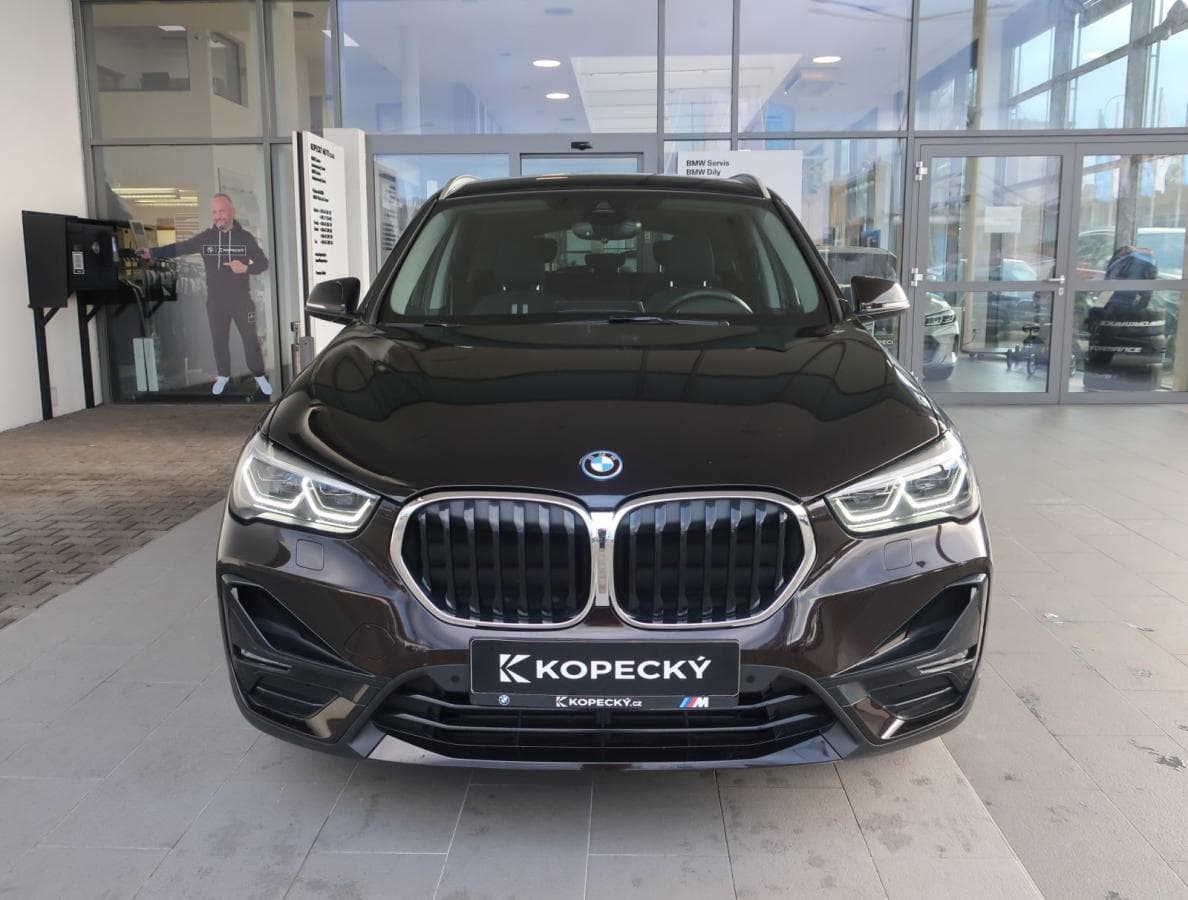 BMW X1 - 2