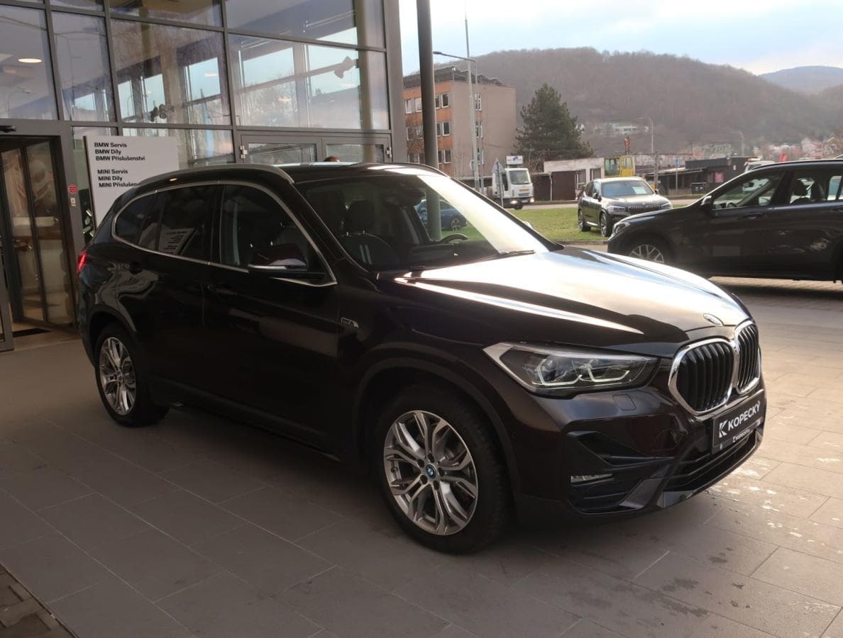 BMW X1 - 3