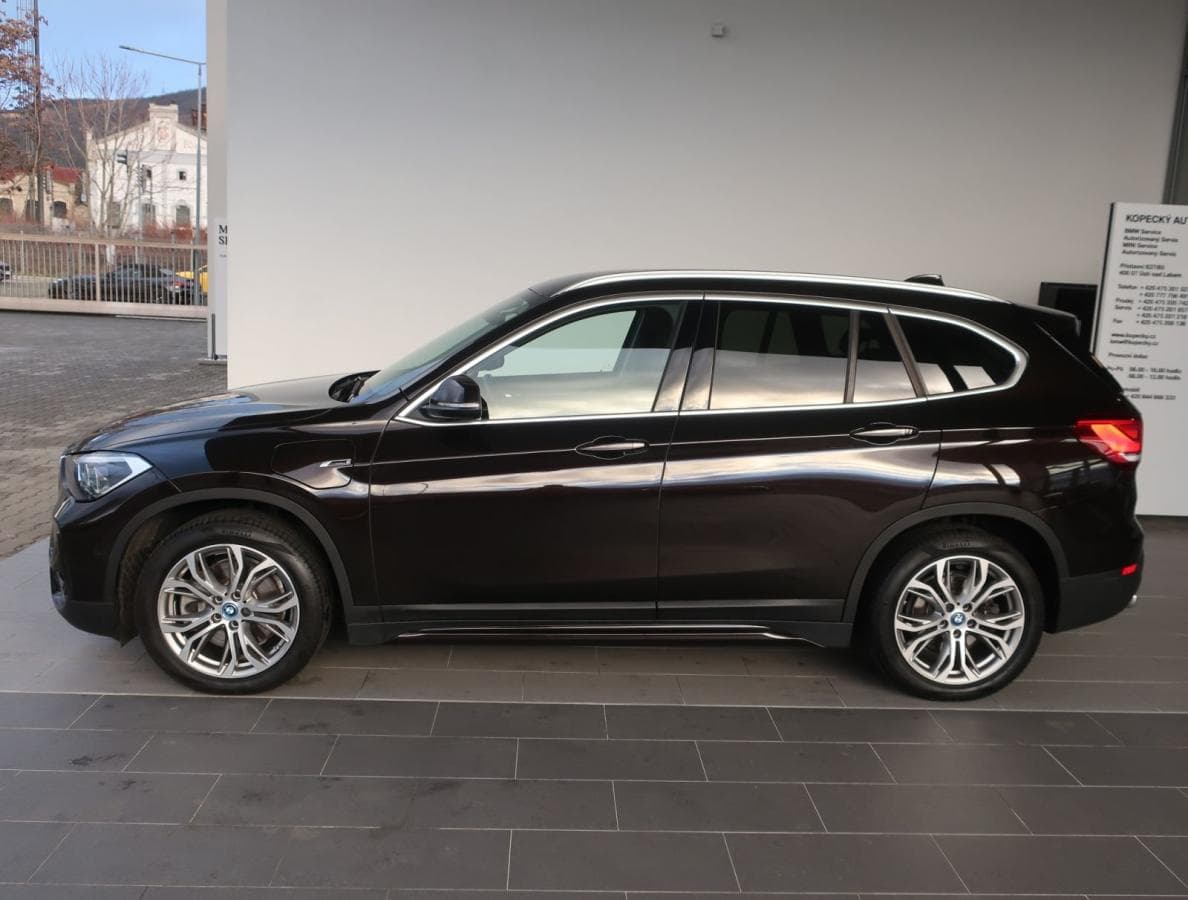 BMW X1 - 4