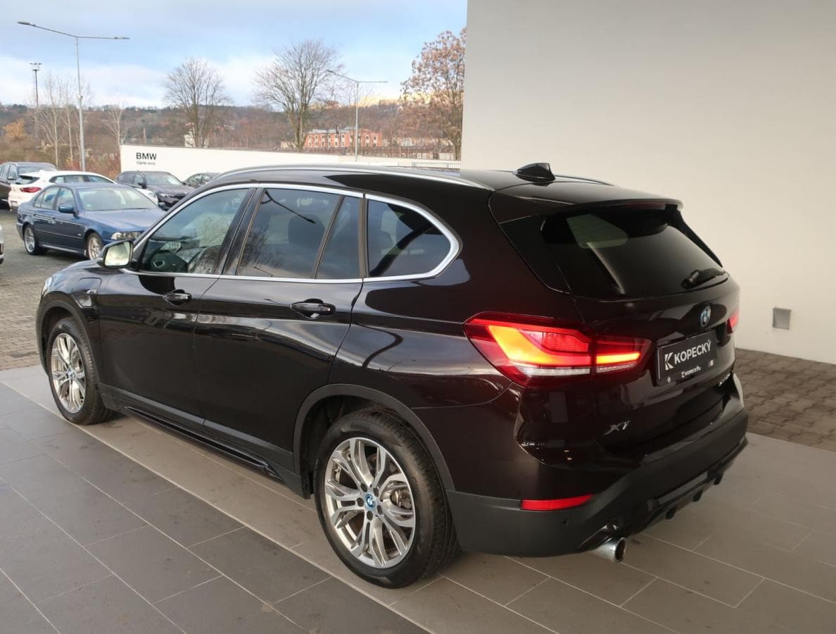 BMW X1 - 5