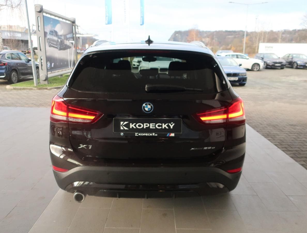 BMW X1 - 6